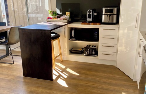 East Bendigo Apartment | The Great Dane Bendigo