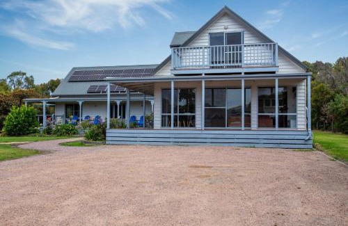 Marengo House | The Great Escape