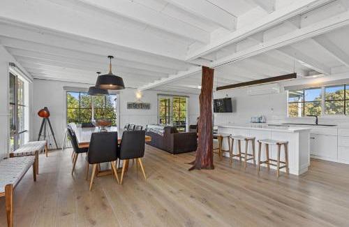 Marengo House | The Great Escape