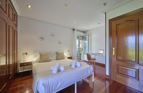 Gautegiz Arteaga Apartment | The Great Escape by Fidalsa