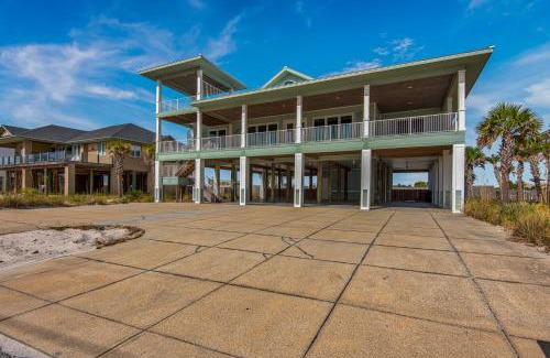 Pensacola Beach House | The Great Escape