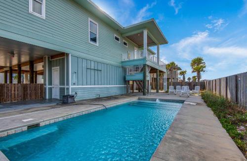 Pensacola Beach House | The Great Escape