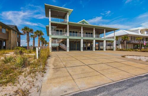 Pensacola Beach House | The Great Escape