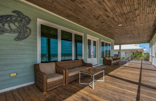 Pensacola Beach House | The Great Escape