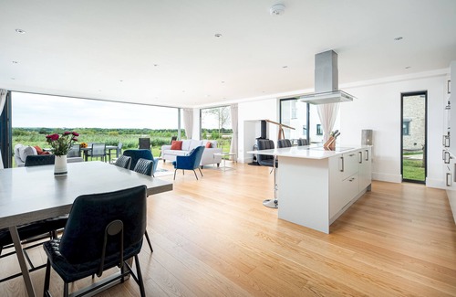 Holworth House | The Great Escape (WI02), Silverlake, Dorset