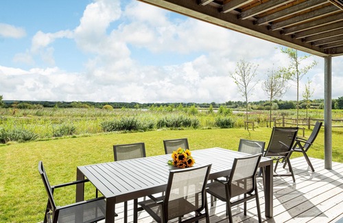 Holworth House | The Great Escape (WI02), Silverlake, Dorset