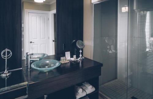 Queens Square Hotel | The Great George