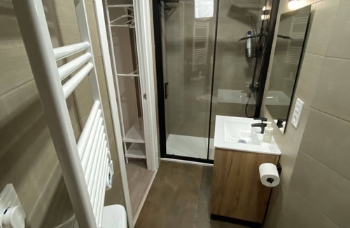 Santutxu Apartment | The great Refuge of Mom in Bilbao