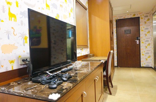 Sanxia Resort | The Great Roots Forestry SPA Resort