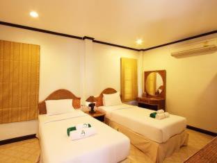 Sam Roi Yot Resort | The Green Beach Resort