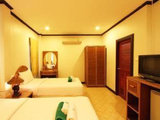Sam Roi Yot Resort | The Green Beach Resort