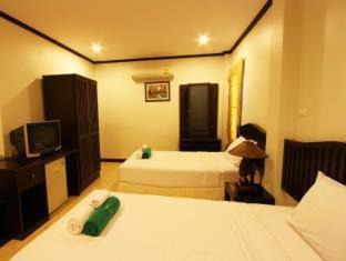 Sam Roi Yot Resort | The Green Beach Resort