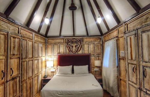 Umred Resort | The Green Heaven Resort