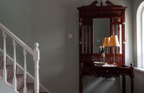 Galway City Centre House | The Green