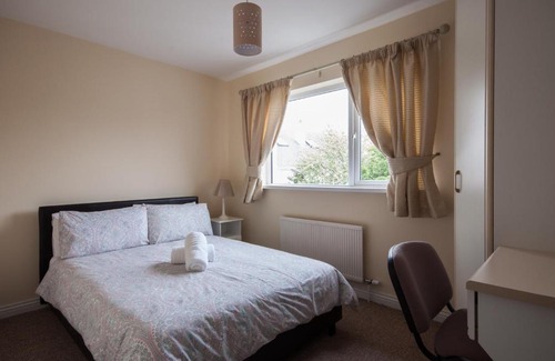 Galway City Centre House | The Green