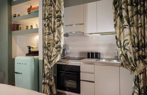 Santa Maria Novella Apartment | The Green