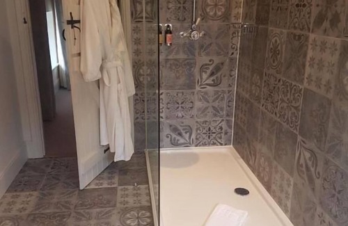 Woolhope Hotel | The Green Man