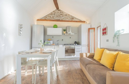 Blevio Apartment | The Green Nest by Lake Como