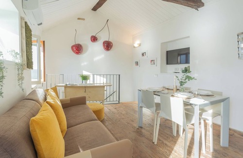 Blevio Apartment | The Green Nest by Lake Como