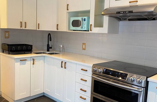 District d'Aylmer House | The Green On Bancroft: Fabulous Organic Family Home