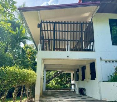Haad Pleayleam House | The Green Palm