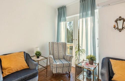 Friedrichsdorf Apartment | The Green Park Nest Frankfurt