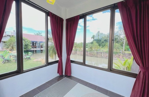 Mae Rai House | The Green Season Resort Chiang Rai