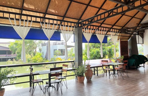 Mae Rai House | The Green Season Resort Chiang Rai