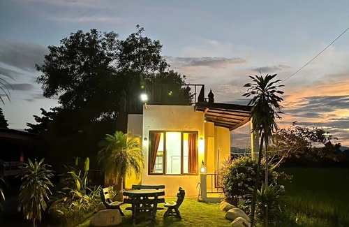 Mae Rai House | The Green Season Resort Chiang Rai