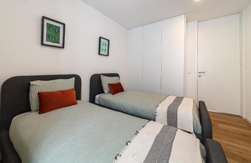Aveiro Apartment | The Green Tiles Apartment by Home Sweet Home Aveiro