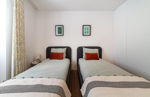 Aveiro Apartment | The Green Tiles Apartment by Home Sweet Home Aveiro