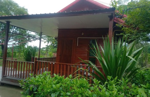 Nong Phai Bed & Breakfast | The Green Vale B&B