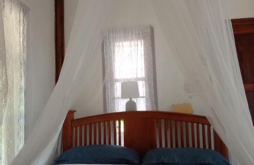 Nong Phai Bed & Breakfast | The Green Vale B&B