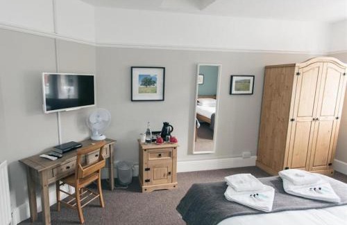 Hanwell Hotel | The Green W7