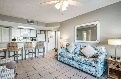 Key West Apartment | The Grenada Suite Pool View Private Balcony