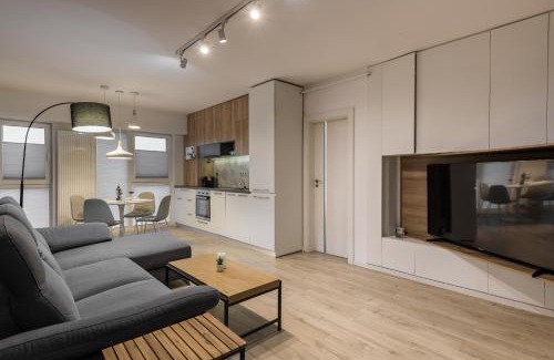 Old Town Apartment | The Grey Nest, FREE Private Parking
