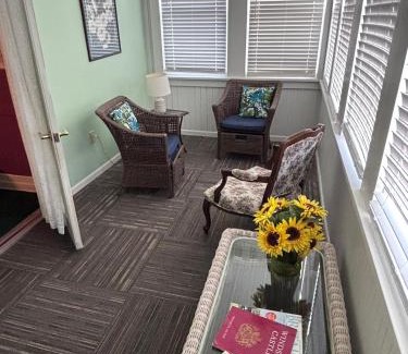 Grinnell Bed & Breakfast | The Grinnellian