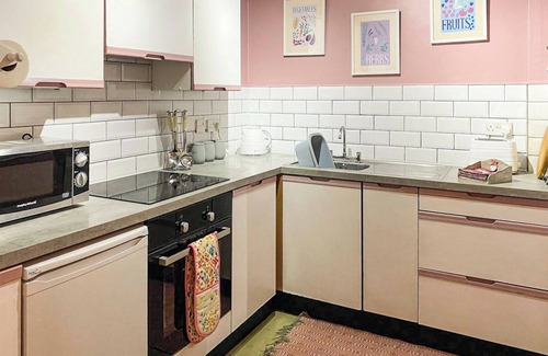 Bishops Castle Cottage | The Grooms Cottage-UK45659