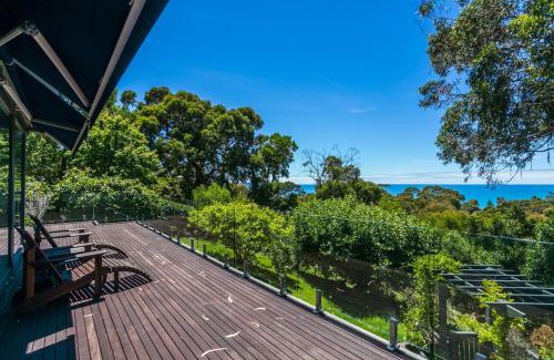 Lorne House | The Grove