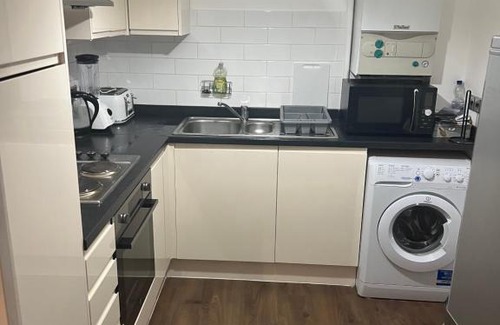 Gravesend Apartment | The Grove