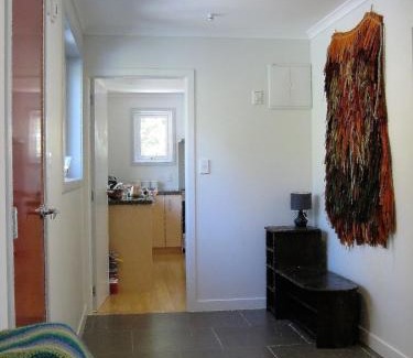 Rangipo House | The Grumpy Trout Lodge #Outdoors on our #doorstep!