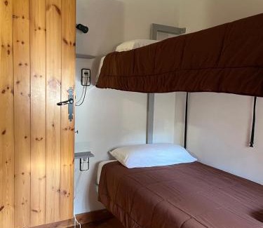 La Molina Ski Chalet | The guard of La Molina