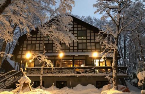 Happo Resort | The Guest House Japan Hakuba
