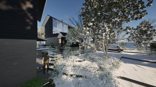 Happo Resort | The Guest House Japan Hakuba