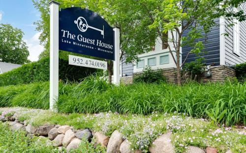 Excelsior House | The Guest House