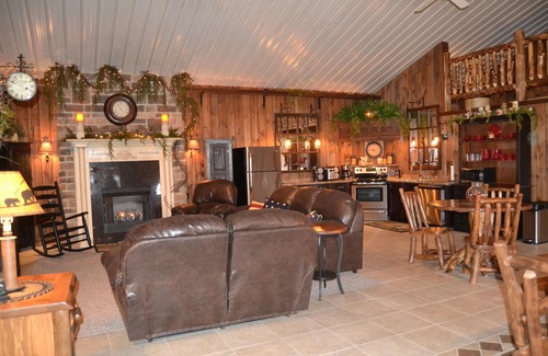 Schellsburg House | The Guest House