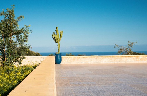 Ounagha House | The Guesthouse - Charming Villa Nr Essaouira