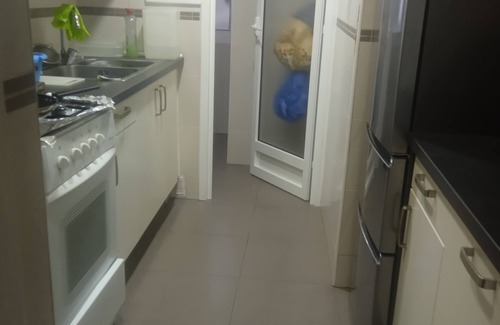 Ciutat Meridiana Apartment | The GuestHouse of Baron's Tower
