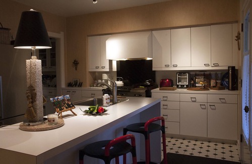 Perrysburg House | The Guesthouse West Side - Walking distance to the best Perrysburg has to offer!