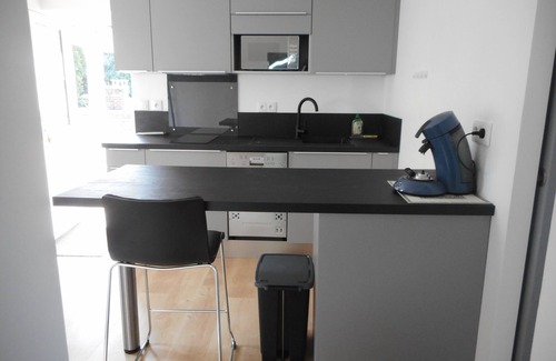 Lumigny-Nesles-Ormeaux House | THE GUET TOWER 1 independent apartment.